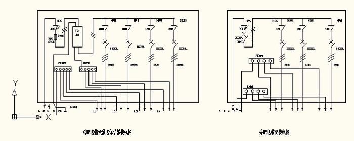 配電箱回路-家庭裝修想改配電箱?回路數(shù)量和開(kāi)關(guān)選型看這里